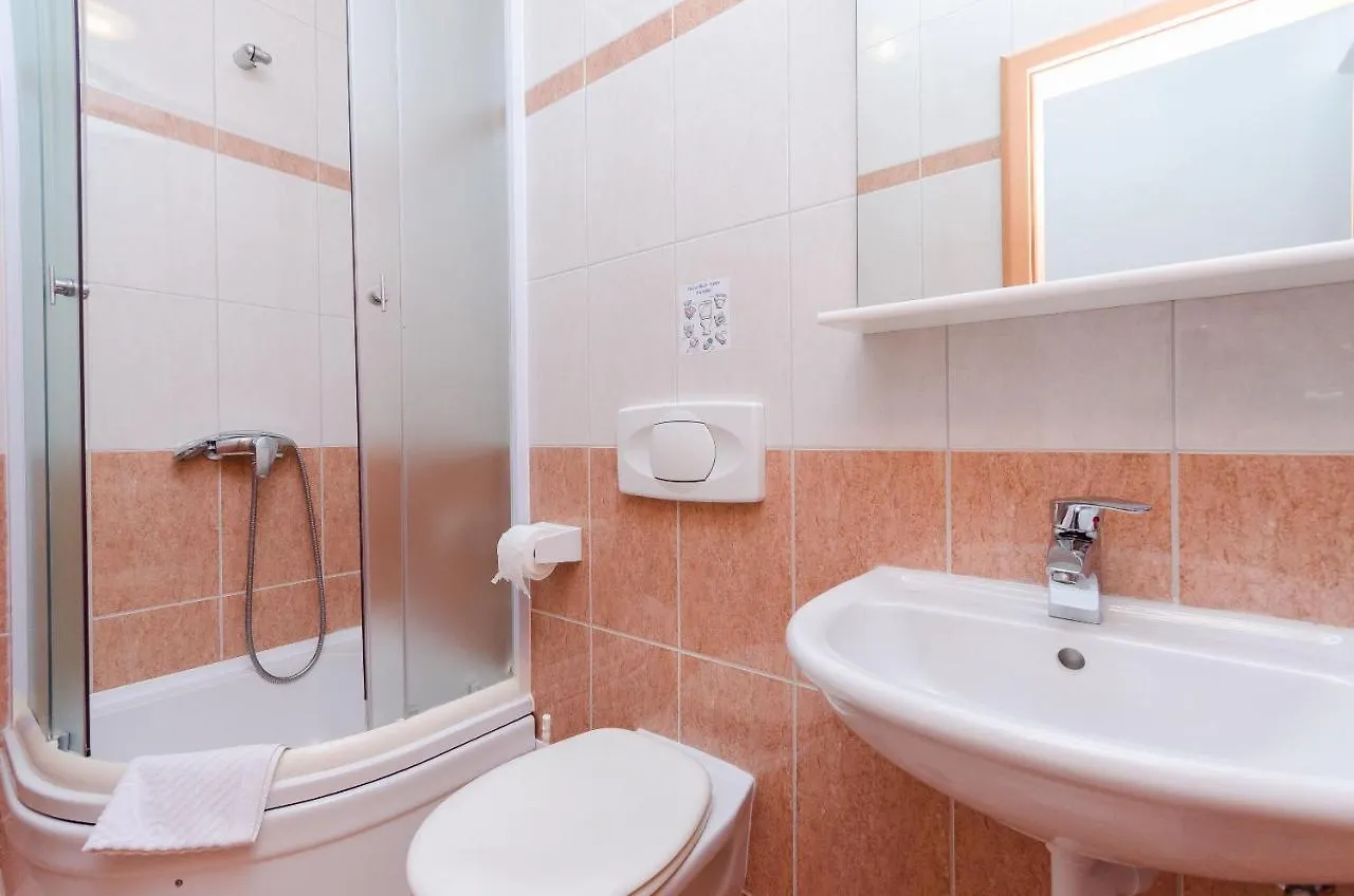 Apartments Josip S Lopar Croatia