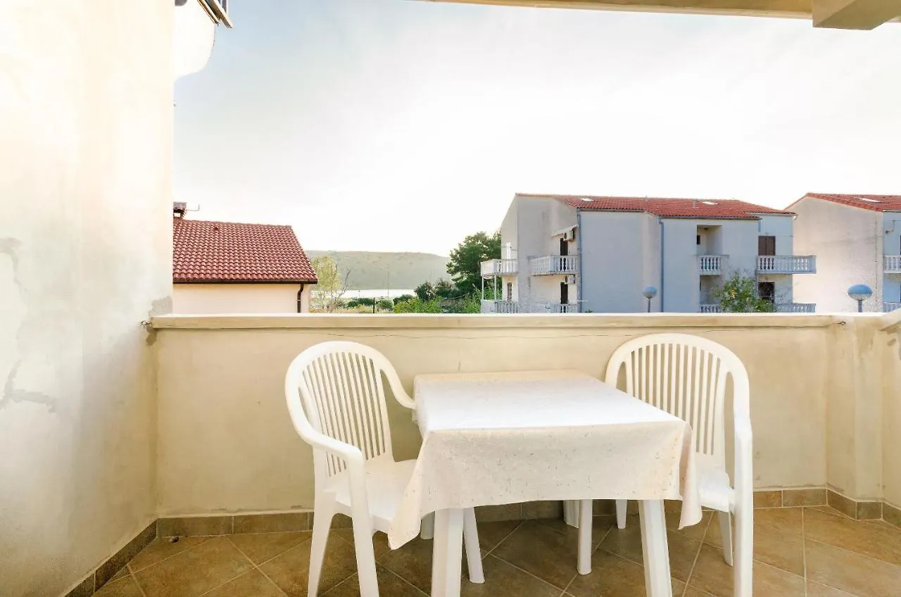 Apartments Josip S Lopar 0*,  Croatia