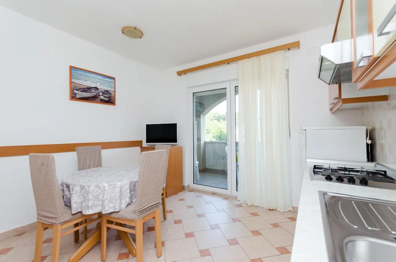 Apartments Josip S Lopar