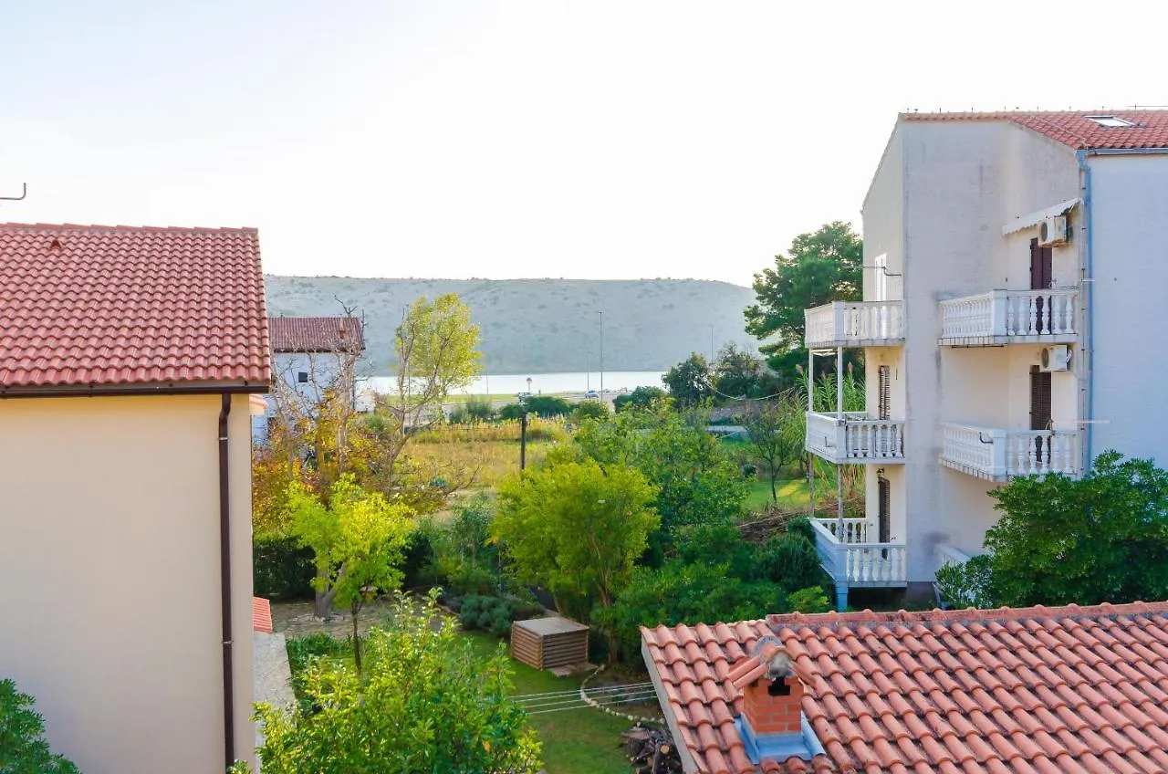 Apartments Josip S Lopar Croatia